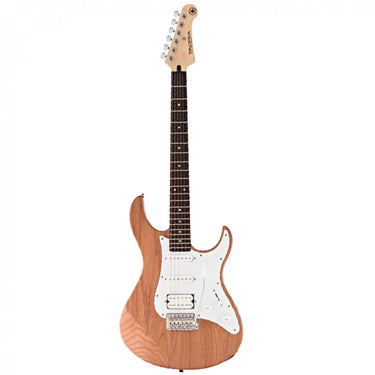 Guitarra Electrica Yamaha Pacifica Yellow Natural, Pac112j-Yns
